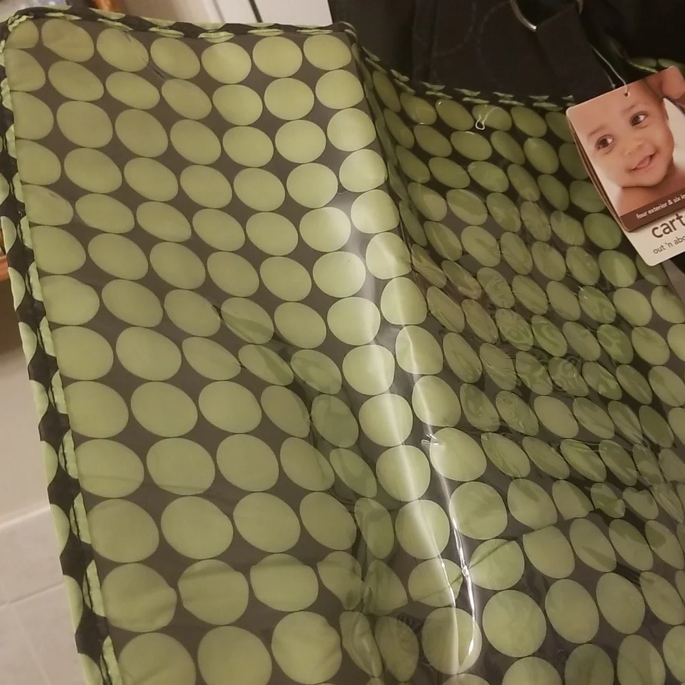 $80 NWT A SET now One NWT Bags 80$ retail + shipping AND A Second Same Brand